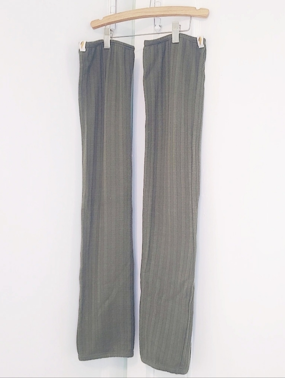 Rubiawear Full-length Legwarmers